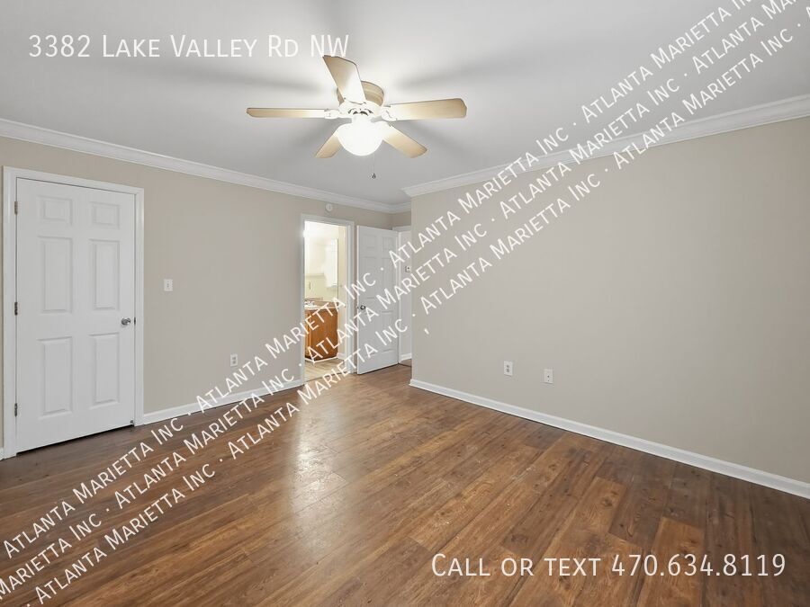 Fantastic 4 bedroom 2 bath home - Housing Vouchers Accepted property image