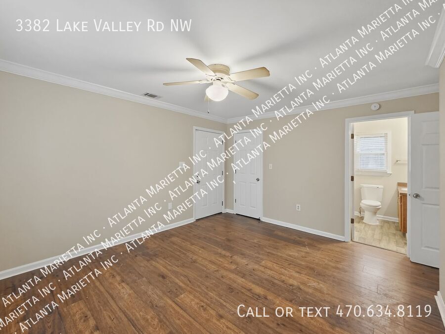 Fantastic 4 bedroom 2 bath home - Housing Vouchers Accepted property image