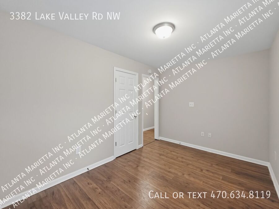 Fantastic 4 bedroom 2 bath home - Housing Vouchers Accepted property image