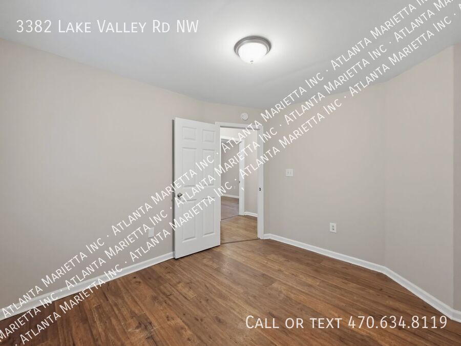 Fantastic 4 bedroom 2 bath home - Housing Vouchers Accepted property image