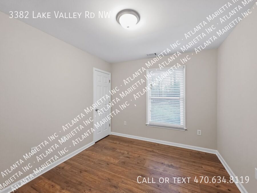 Fantastic 4 bedroom 2 bath home - Housing Vouchers Accepted property image