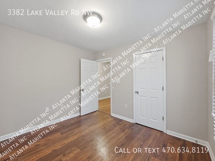 Fantastic 4 bedroom 2 bath home - Housing Vouchers Accepted property image