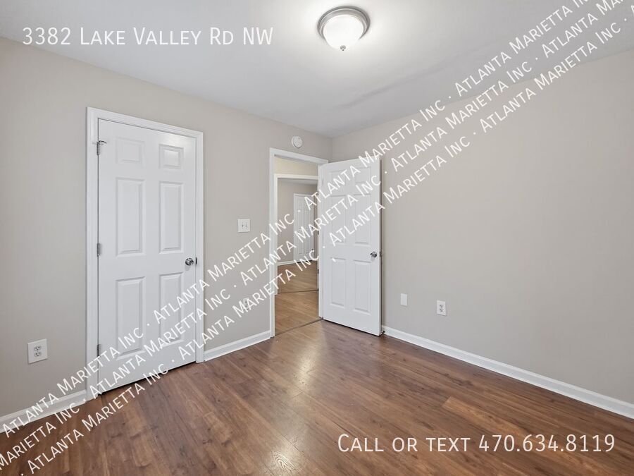 Fantastic 4 bedroom 2 bath home - Housing Vouchers Accepted property image