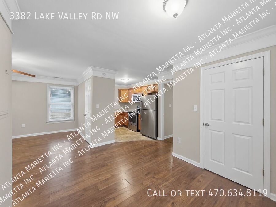 Fantastic 4 bedroom 2 bath home - Housing Vouchers Accepted property image