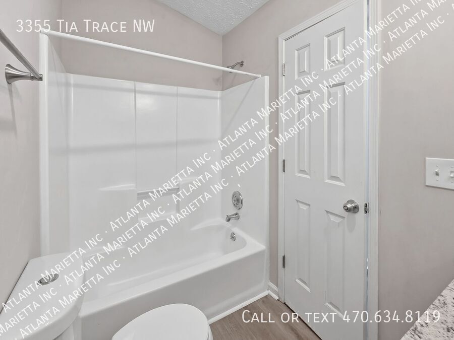 Charming Updated Ranch on Cul-de-Sac with Designer Finishes in Prime Kennesaw Location property image