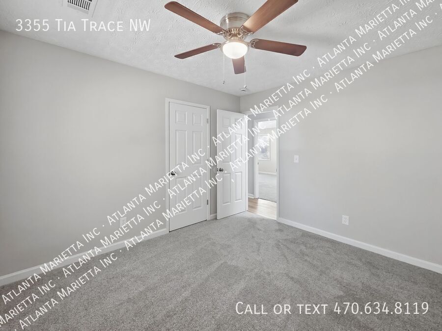 Charming Updated Ranch on Cul-de-Sac with Designer Finishes in Prime Kennesaw Location property image