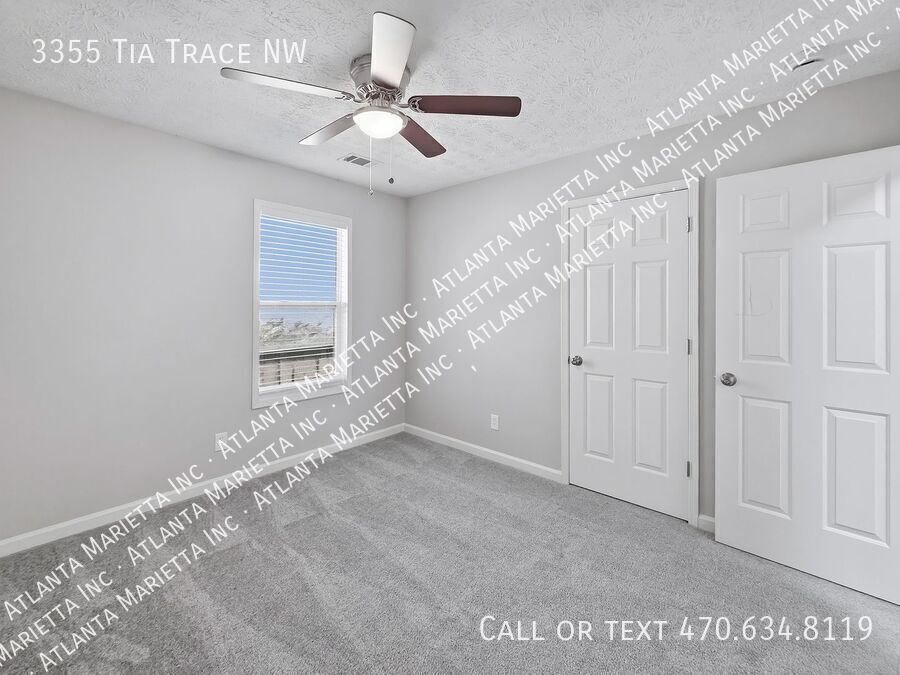 Charming Updated Ranch on Cul-de-Sac with Designer Finishes in Prime Kennesaw Location property image