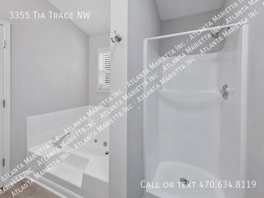 Charming Updated Ranch on Cul-de-Sac with Designer Finishes in Prime Kennesaw Location property image