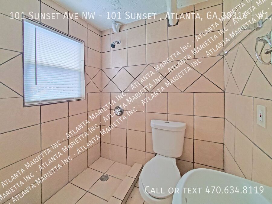 Wonderfully Updated 1/1 Flat Near Mercedes Stadium property image