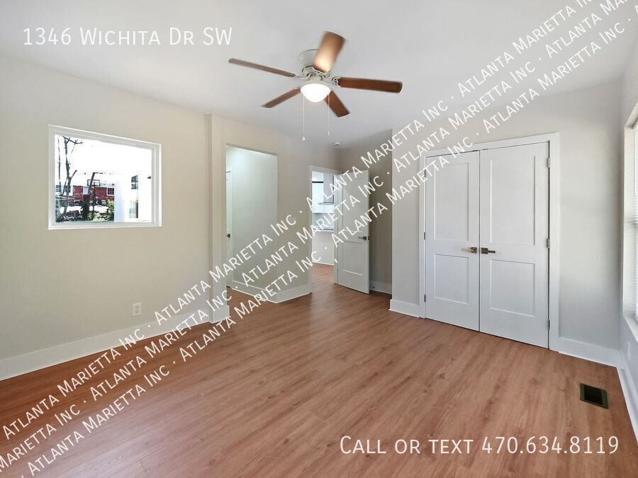 COMING SOON! Gorgeous 3 Bedroom 2 Bath ranch in Venetian Hills property image