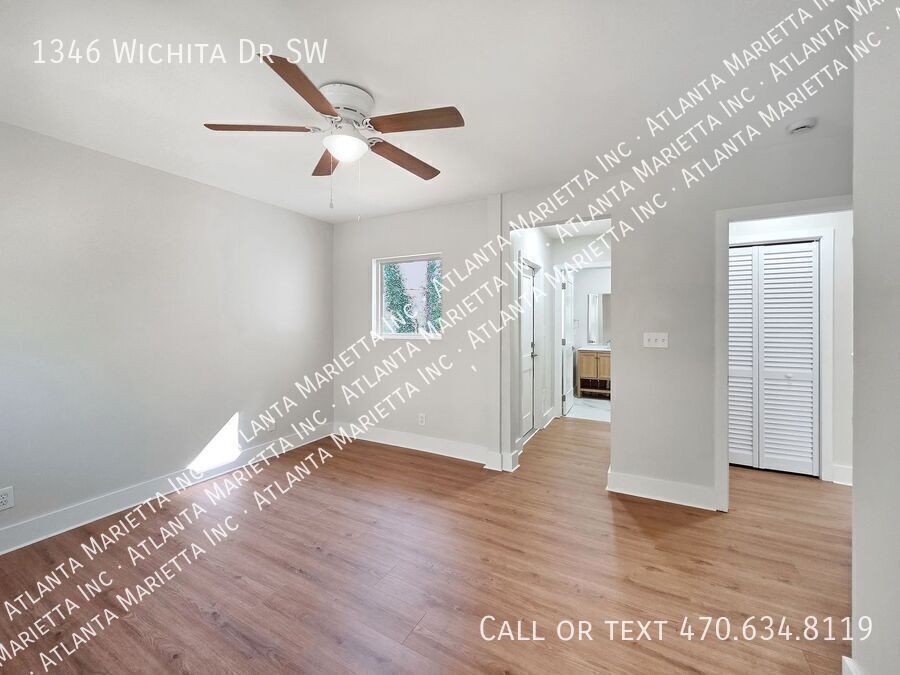 COMING SOON! Gorgeous 3 Bedroom 2 Bath ranch in Venetian Hills property image