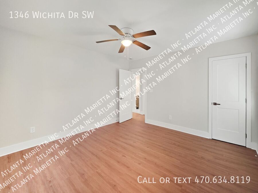 COMING SOON! Gorgeous 3 Bedroom 2 Bath ranch in Venetian Hills property image