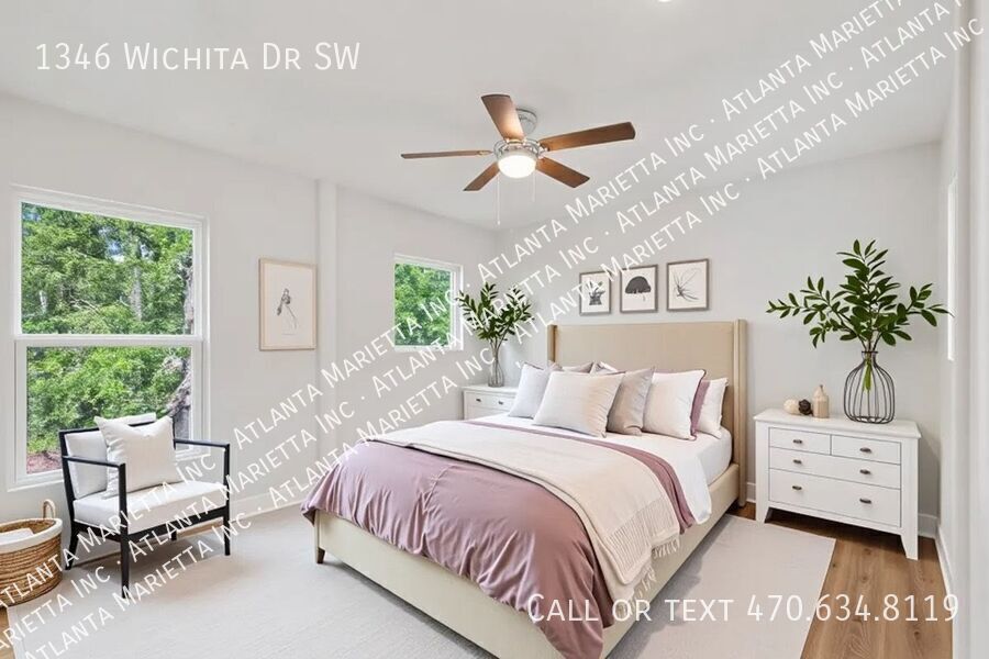 COMING SOON! Gorgeous 3 Bedroom 2 Bath ranch in Venetian Hills property image