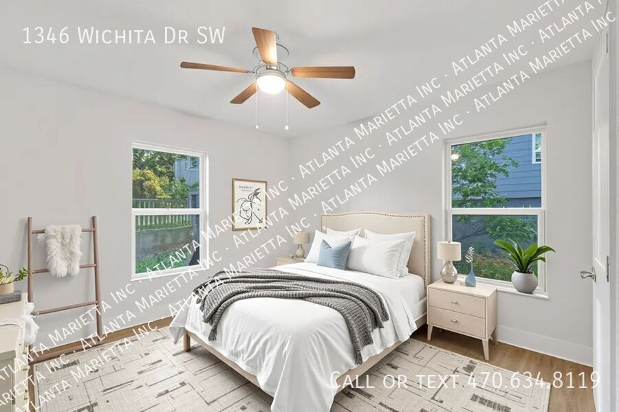 COMING SOON! Gorgeous 3 Bedroom 2 Bath ranch in Venetian Hills property image