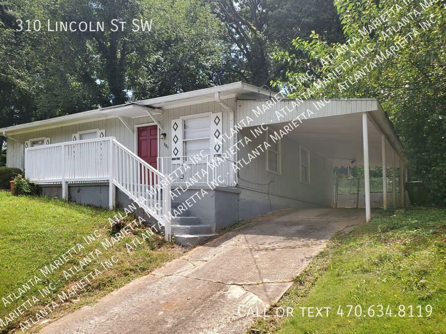 COMING SOON: Fantastic 3/1 Bungalow Near Langford Park - Housing Vouchers Accepted property image