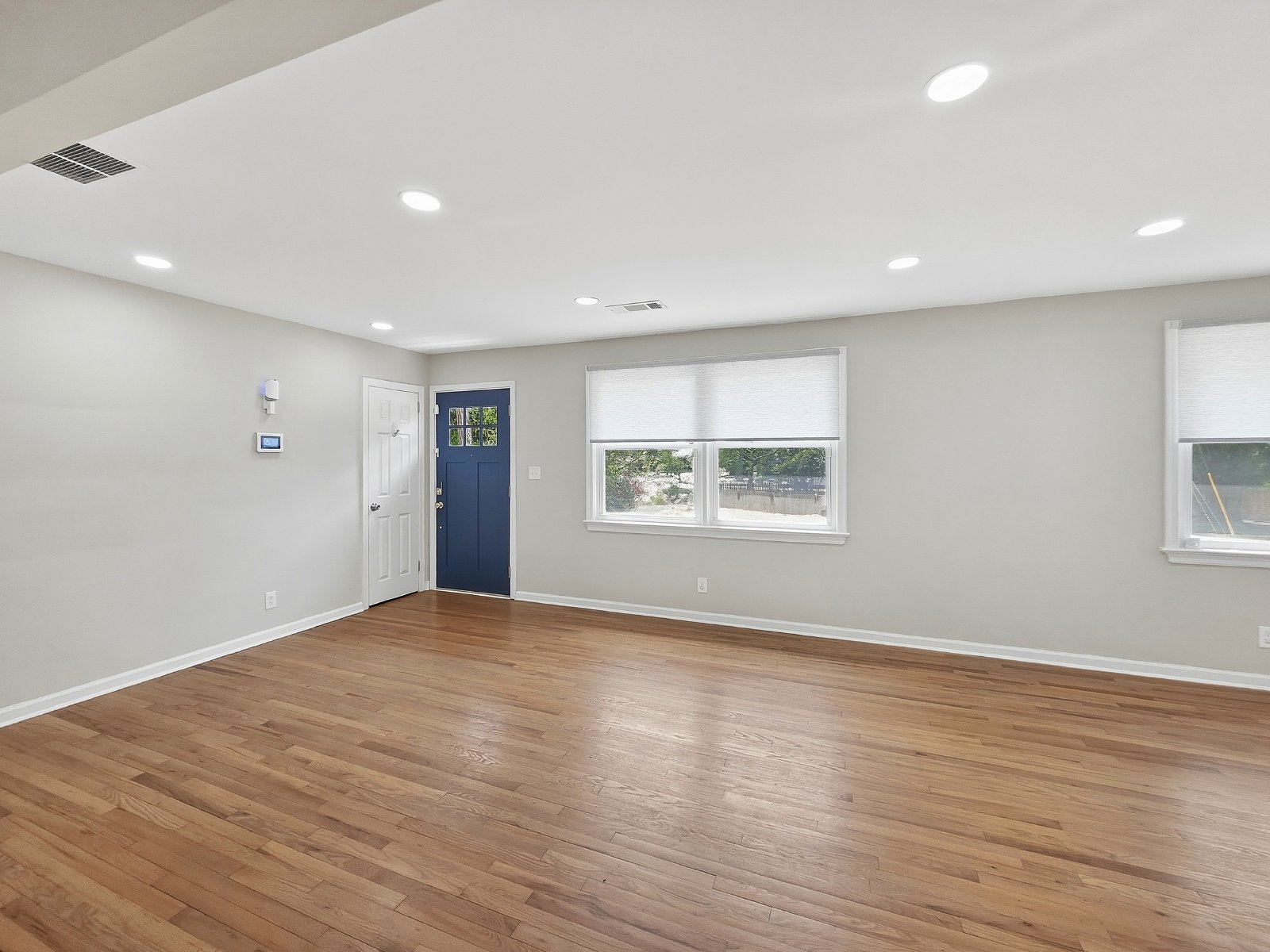 Updated Ranch Near Decatur with Open Layout, Quartz Kitchen, and Private Backyard property image