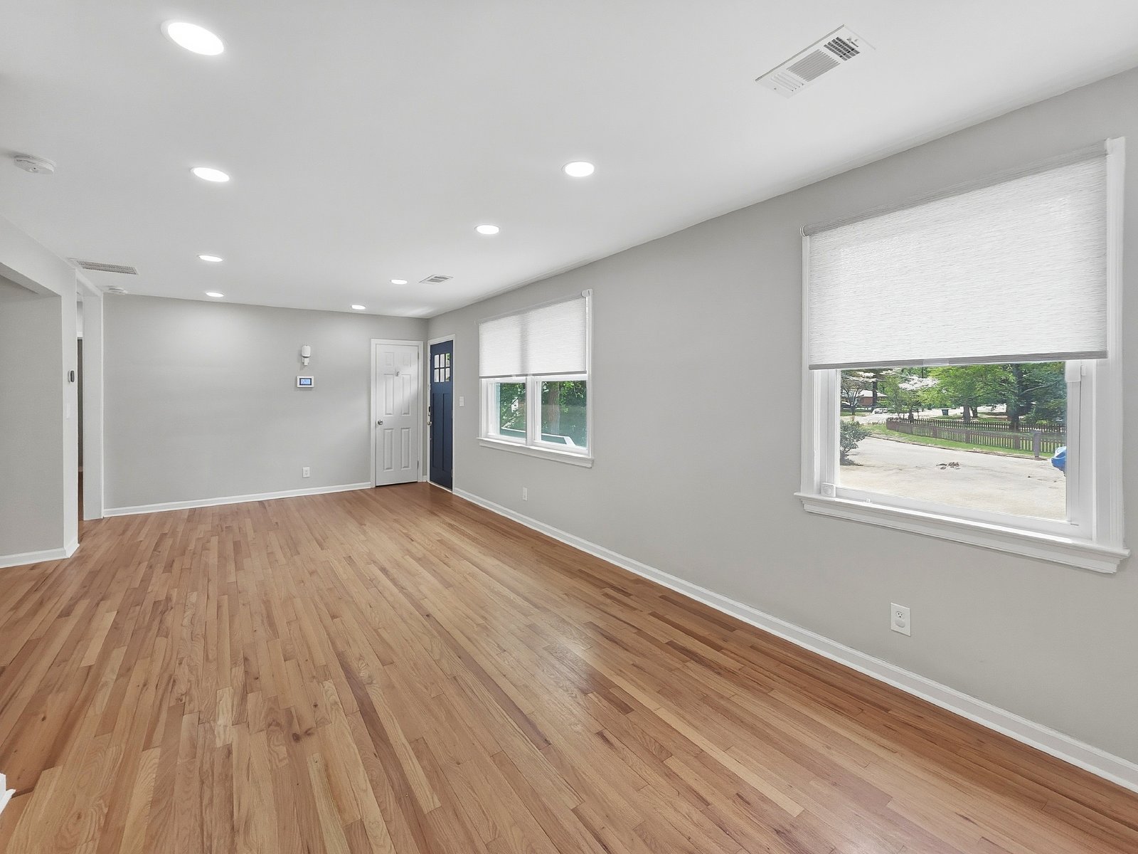 Updated Ranch Near Decatur with Open Layout, Quartz Kitchen, and Private Backyard property image