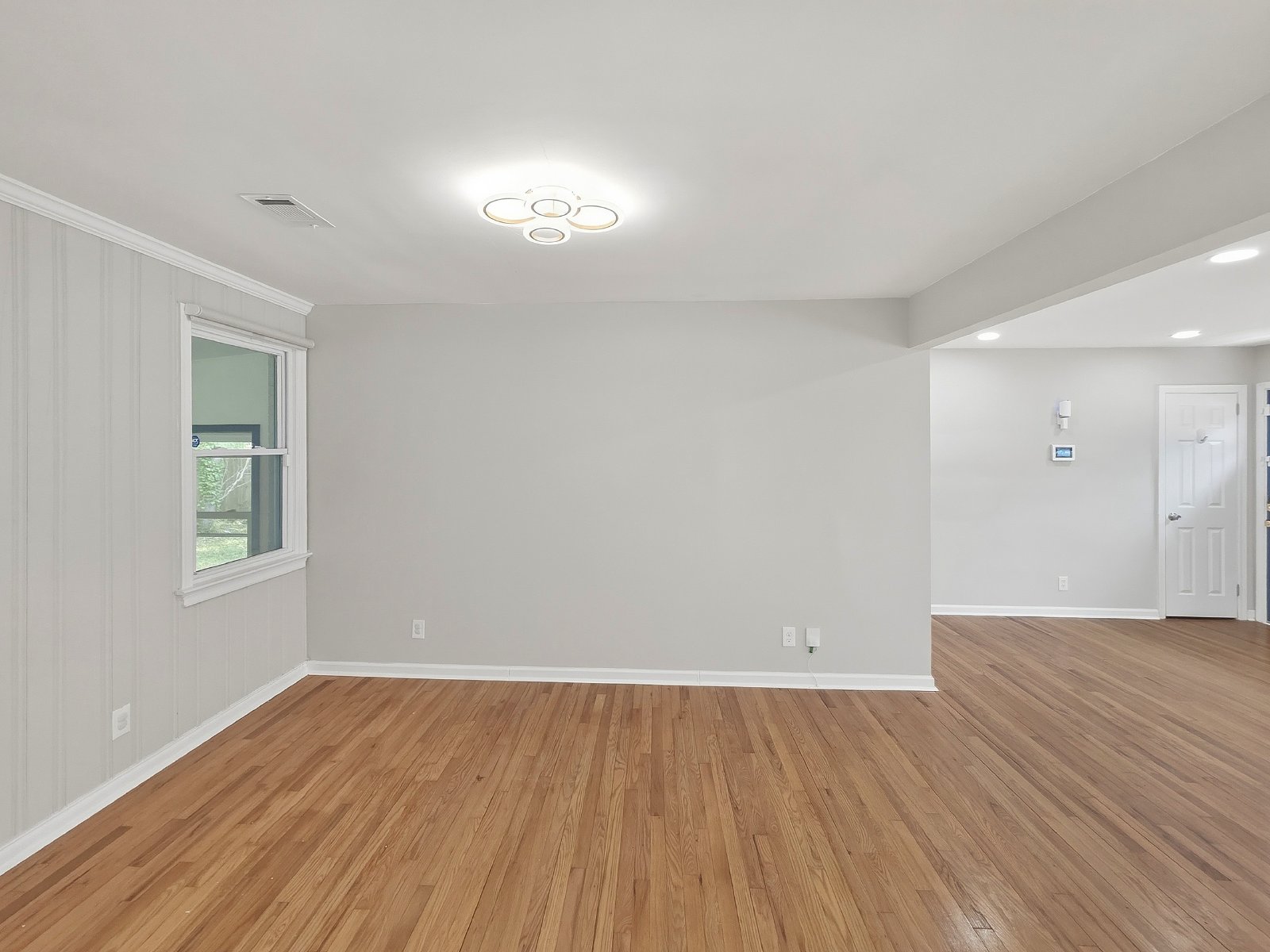 Updated Ranch Near Decatur with Open Layout, Quartz Kitchen, and Private Backyard property image
