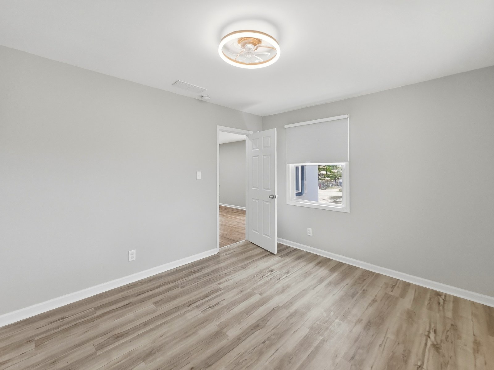 Updated Ranch Near Decatur with Open Layout, Quartz Kitchen, and Private Backyard property image