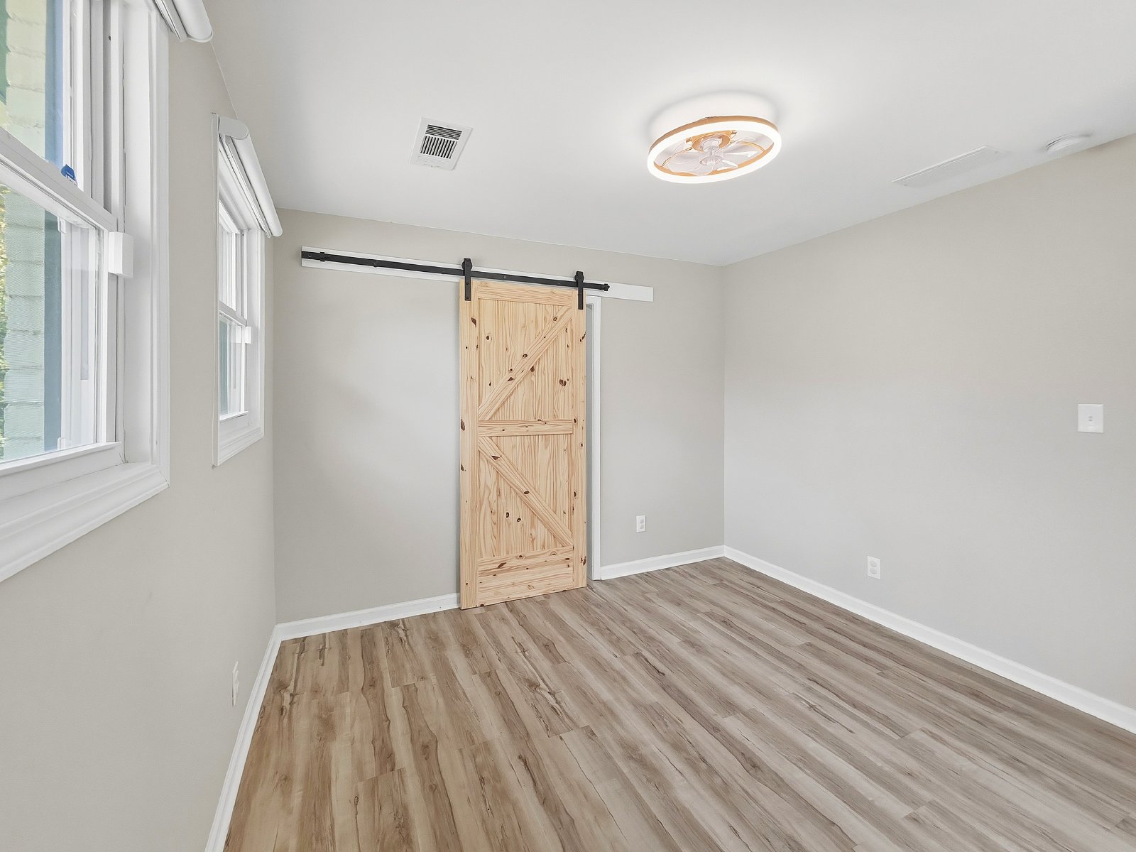 Updated Ranch Near Decatur with Open Layout, Quartz Kitchen, and Private Backyard property image