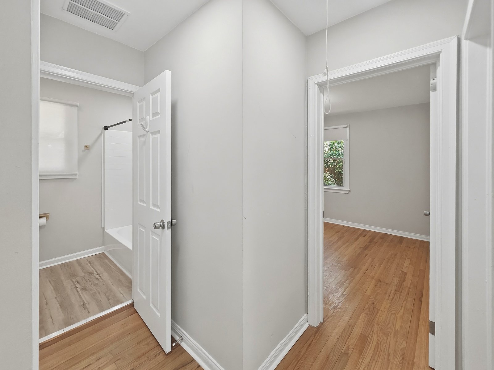 Updated Ranch Near Decatur with Open Layout, Quartz Kitchen, and Private Backyard property image