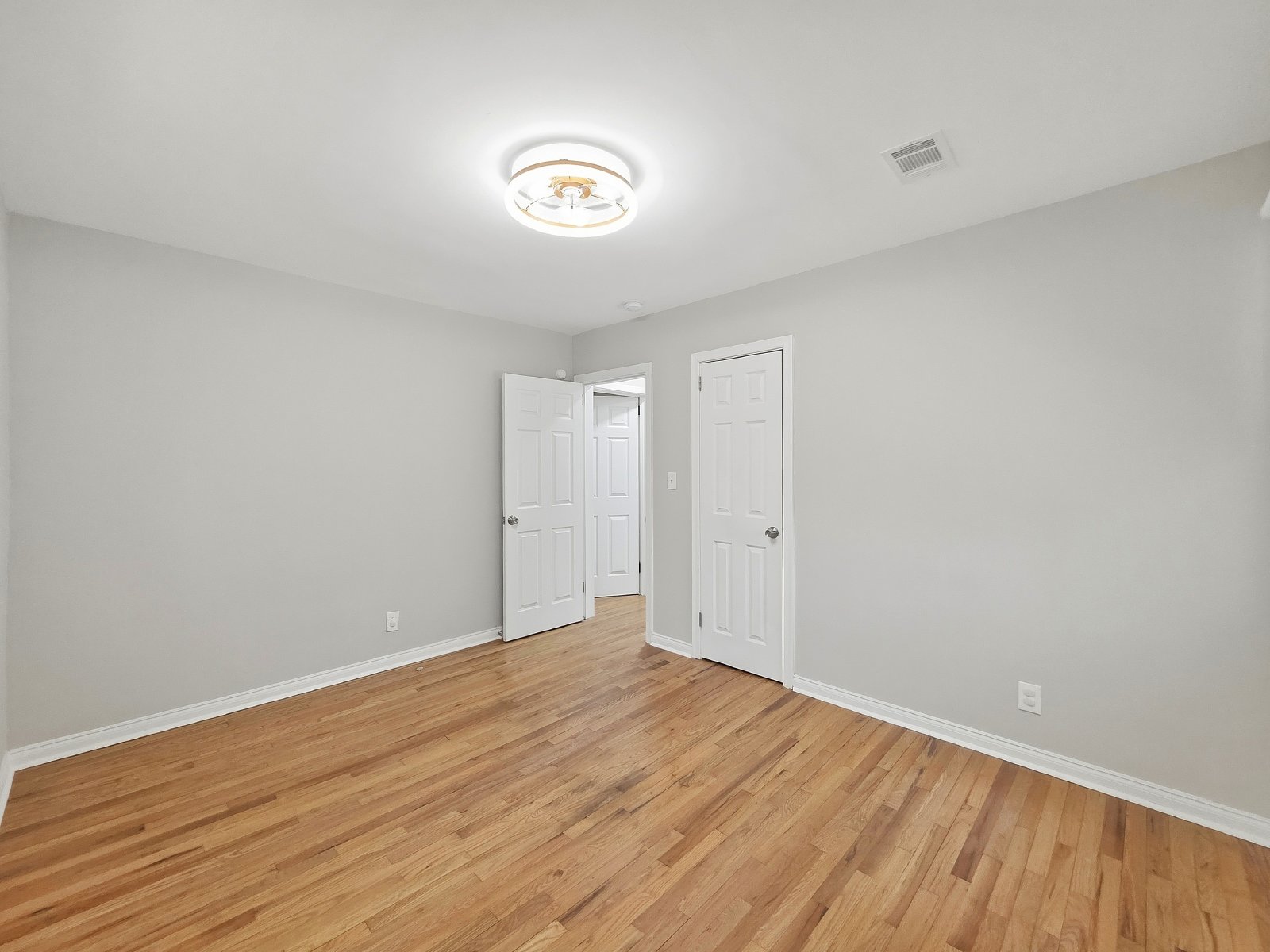 Updated Ranch Near Decatur with Open Layout, Quartz Kitchen, and Private Backyard property image