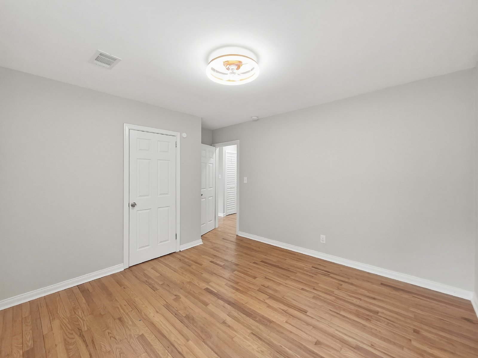 Updated Ranch Near Decatur with Open Layout, Quartz Kitchen, and Private Backyard property image
