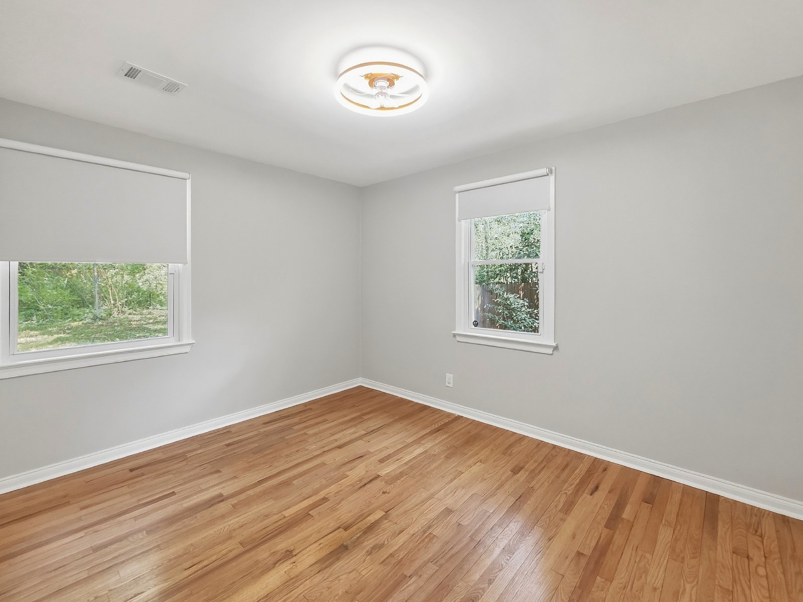 Updated Ranch Near Decatur with Open Layout, Quartz Kitchen, and Private Backyard property image
