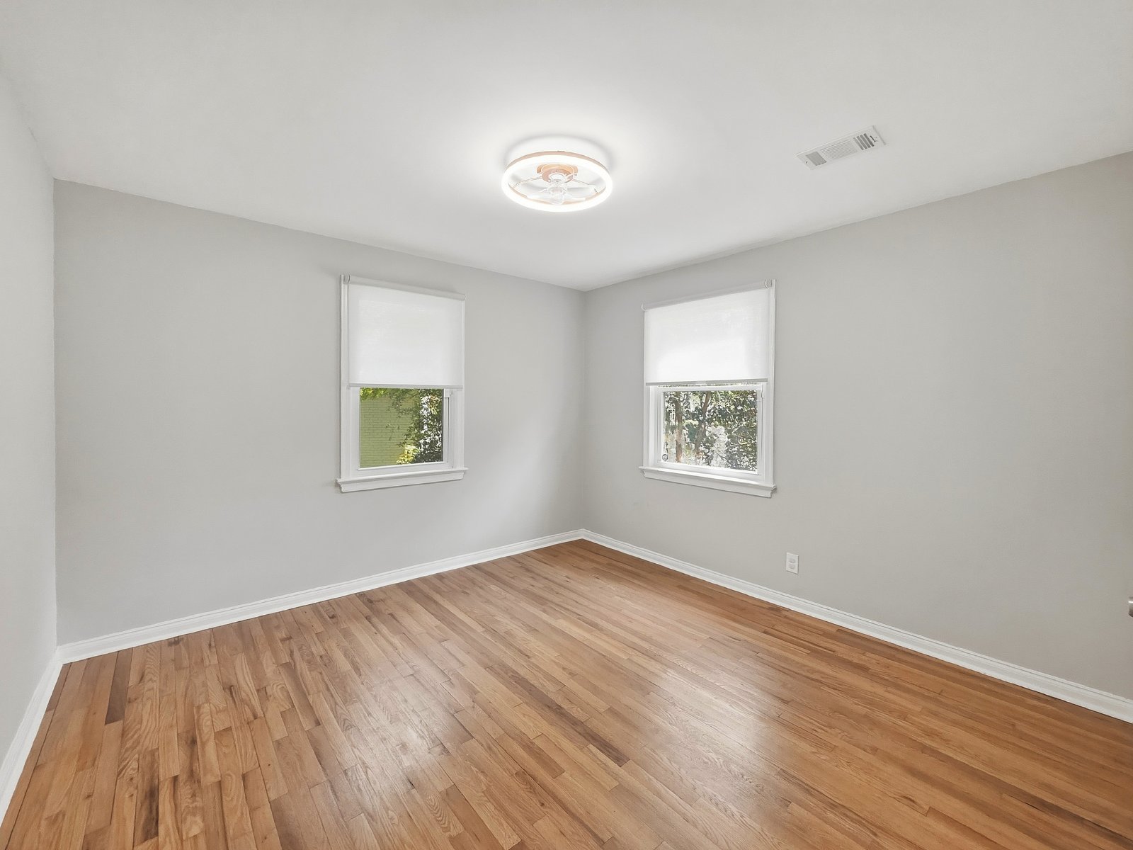 Updated Ranch Near Decatur with Open Layout, Quartz Kitchen, and Private Backyard property image