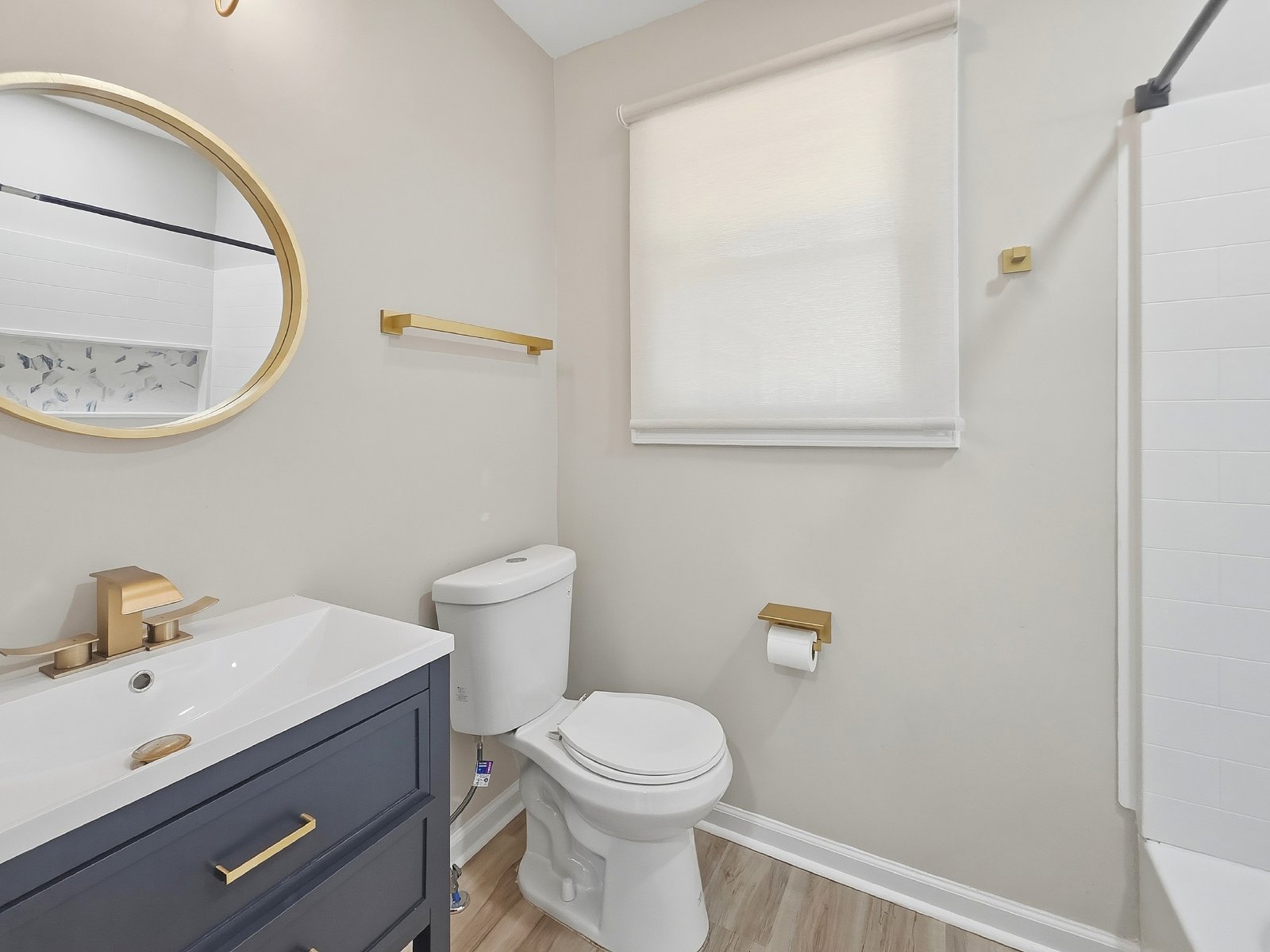 Updated Ranch Near Decatur with Open Layout, Quartz Kitchen, and Private Backyard property image