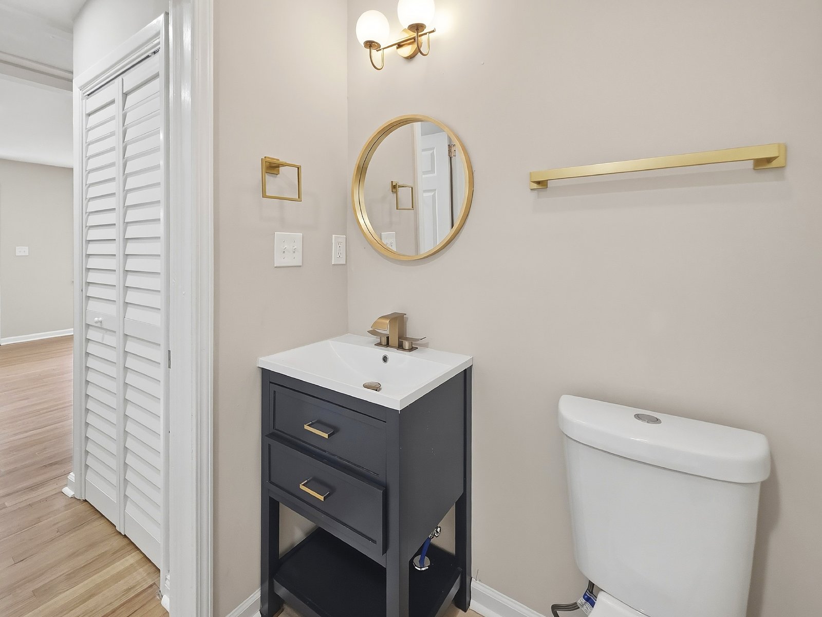 Updated Ranch Near Decatur with Open Layout, Quartz Kitchen, and Private Backyard property image