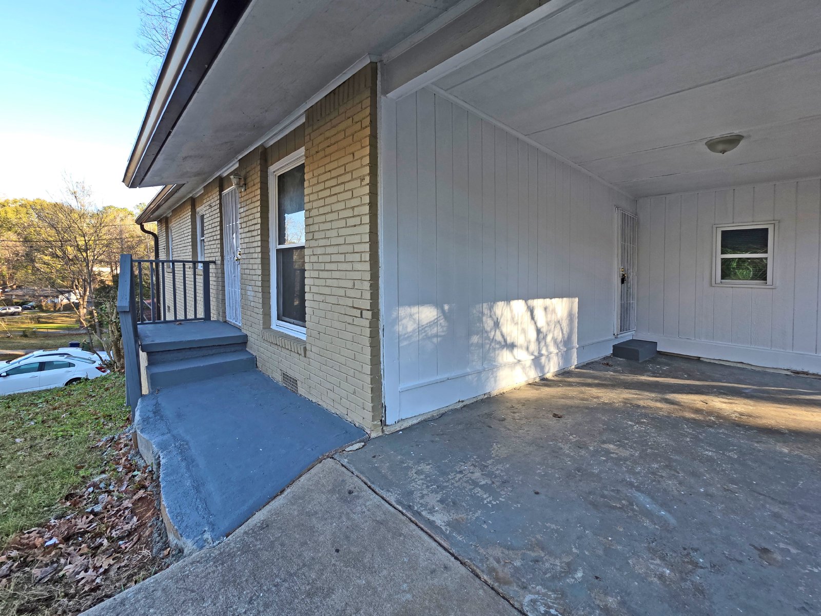 Updated 3-Bedroom Ranch Backing to Swann Nature Preserve - HOUSING VOUCHERS ACCEPTED property image