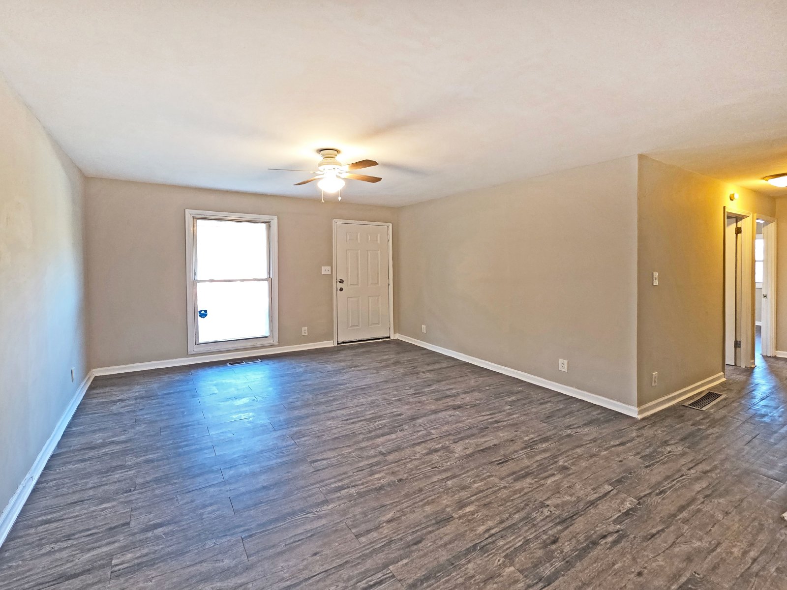 Updated 3-Bedroom Ranch Backing to Swann Nature Preserve - HOUSING VOUCHERS ACCEPTED property image
