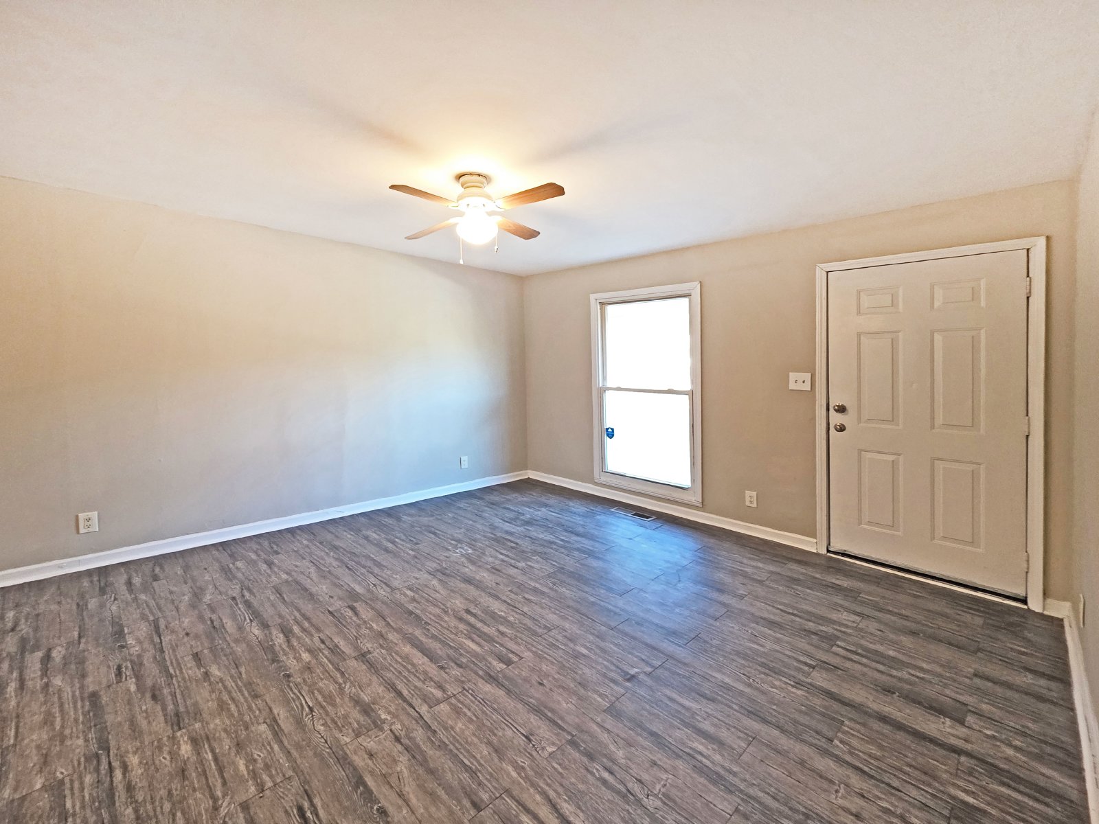Updated 3-Bedroom Ranch Backing to Swann Nature Preserve - HOUSING VOUCHERS ACCEPTED property image
