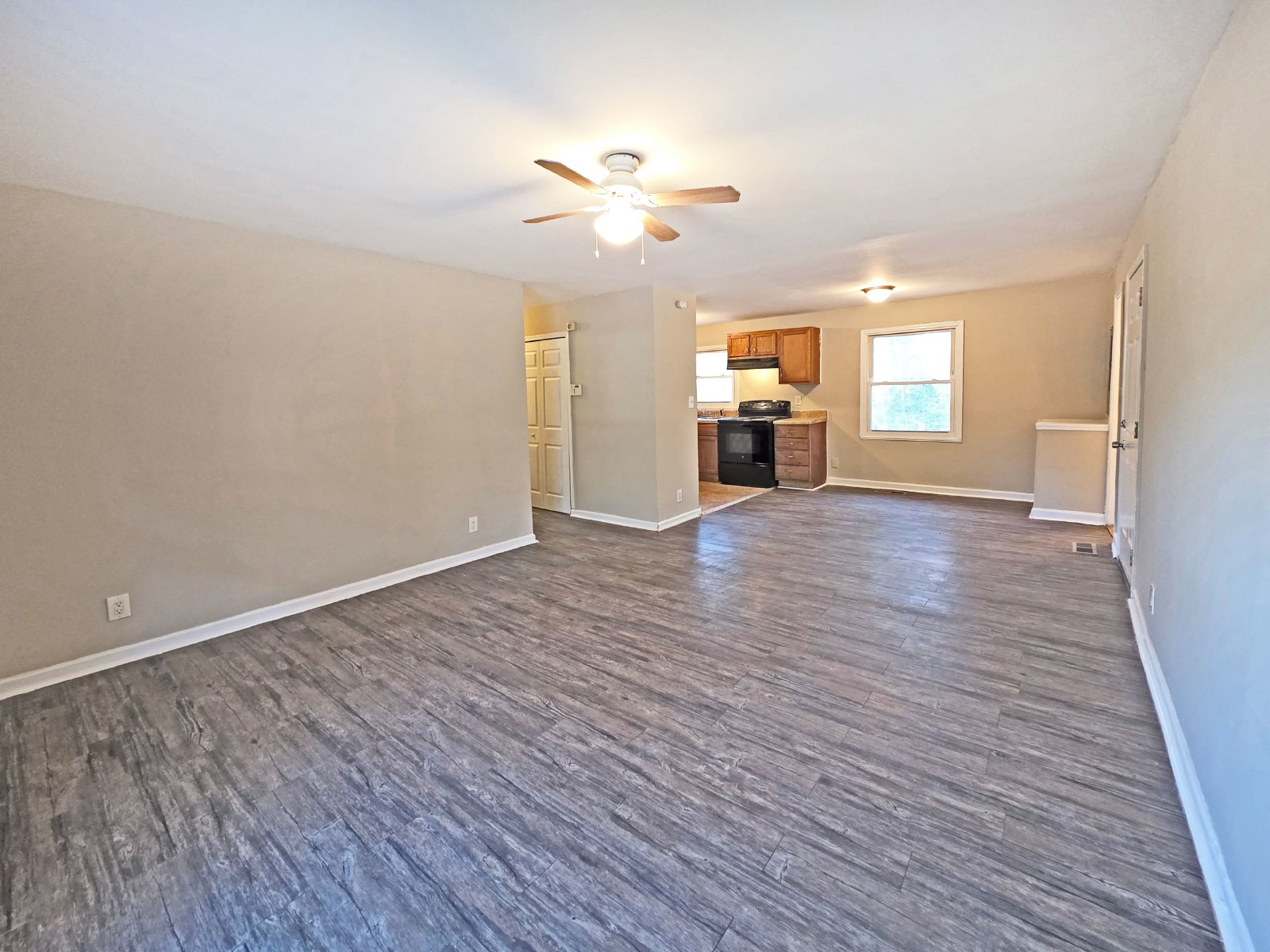 Updated 3-Bedroom Ranch Backing to Swann Nature Preserve - HOUSING VOUCHERS ACCEPTED property image