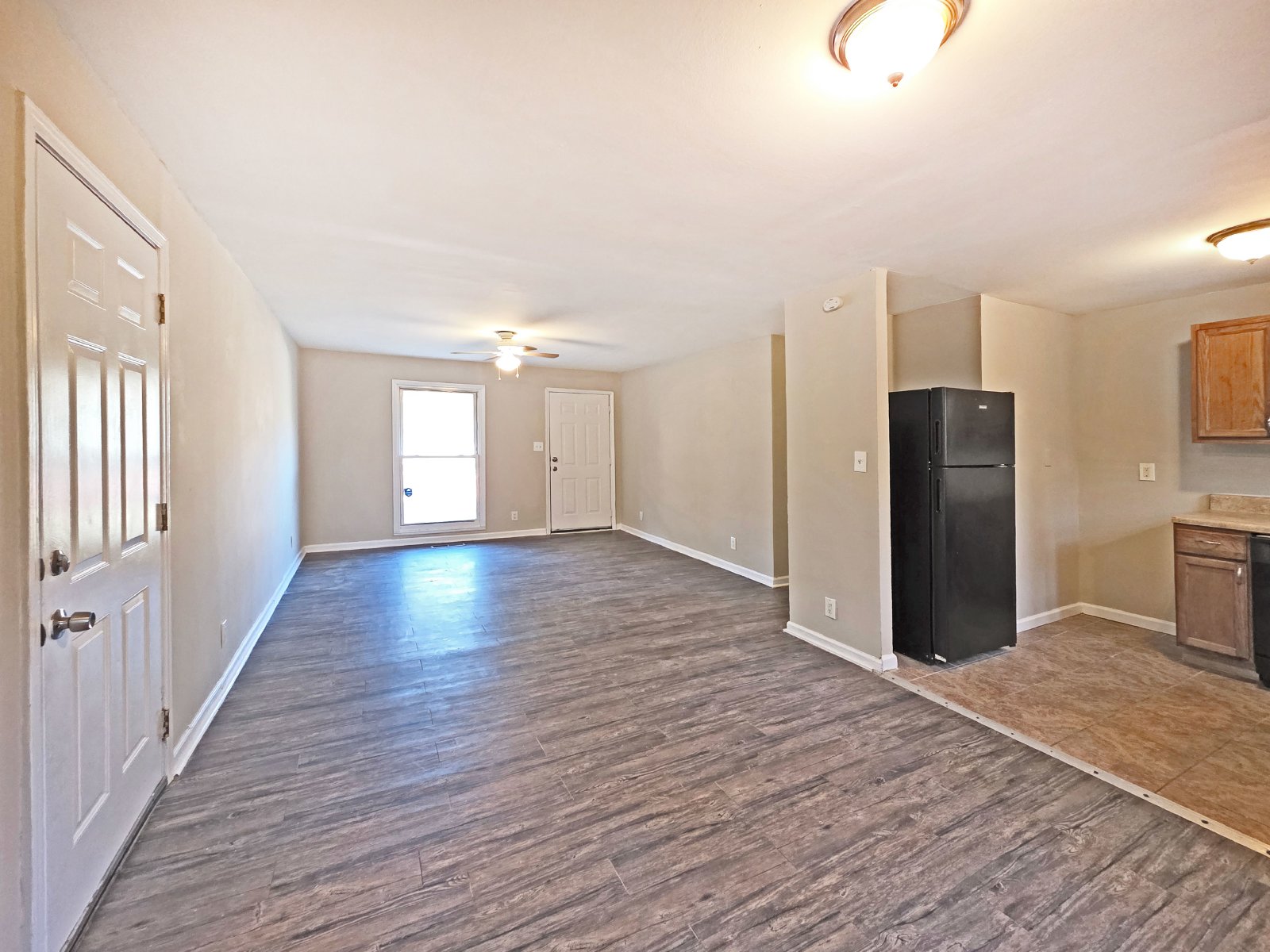 Updated 3-Bedroom Ranch Backing to Swann Nature Preserve - HOUSING VOUCHERS ACCEPTED property image