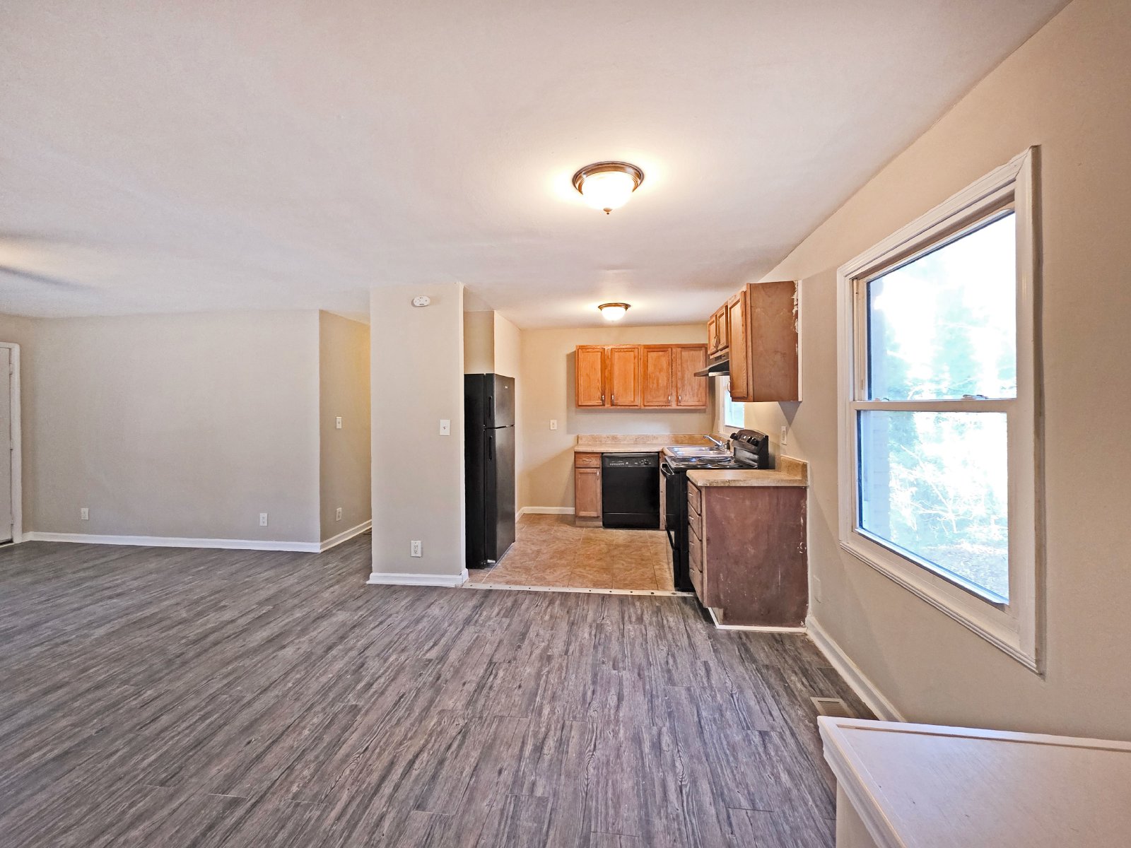 Updated 3-Bedroom Ranch Backing to Swann Nature Preserve - HOUSING VOUCHERS ACCEPTED property image