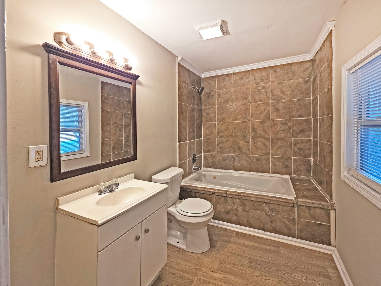Updated 3-Bedroom Ranch Backing to Swann Nature Preserve - HOUSING VOUCHERS ACCEPTED property image