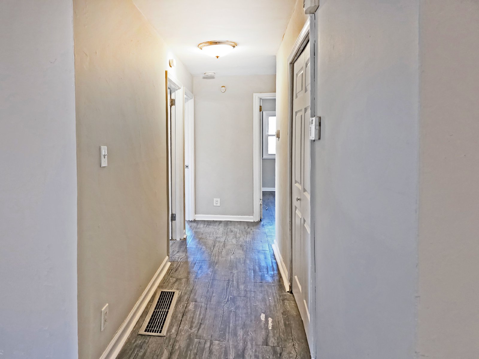Updated 3-Bedroom Ranch Backing to Swann Nature Preserve - HOUSING VOUCHERS ACCEPTED property image