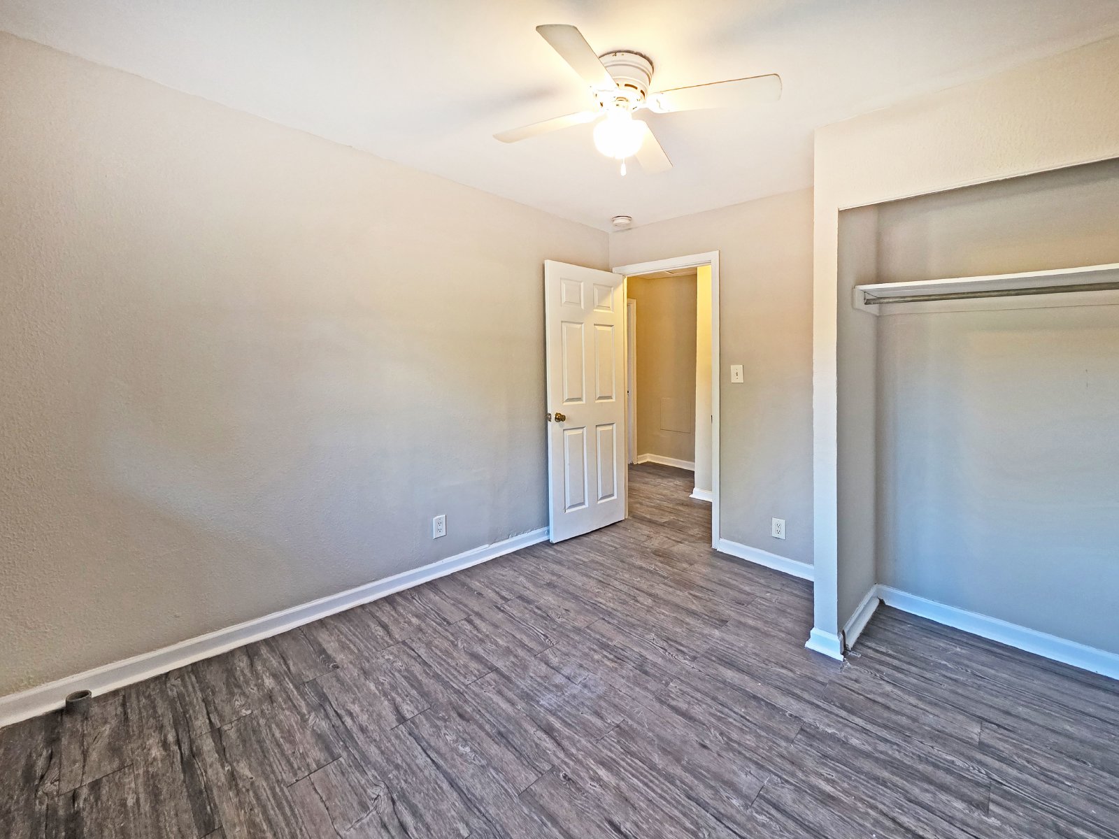 Updated 3-Bedroom Ranch Backing to Swann Nature Preserve - HOUSING VOUCHERS ACCEPTED property image