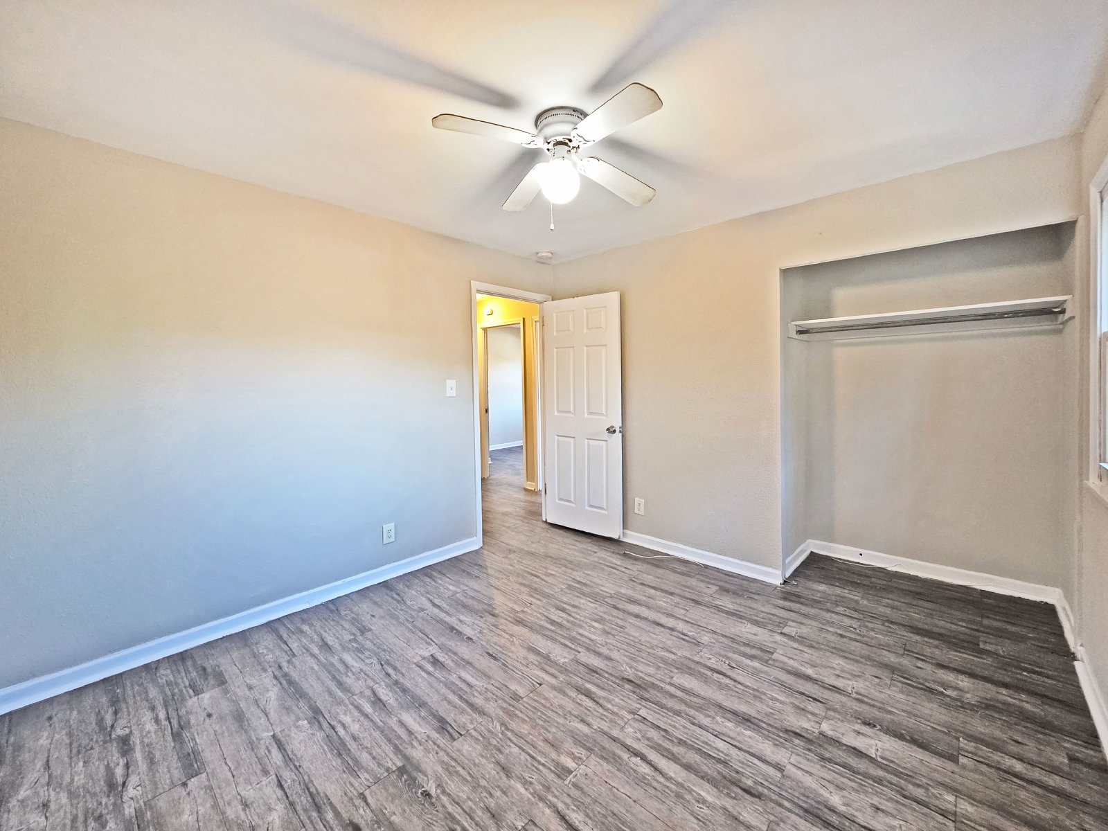 Updated 3-Bedroom Ranch Backing to Swann Nature Preserve - HOUSING VOUCHERS ACCEPTED property image