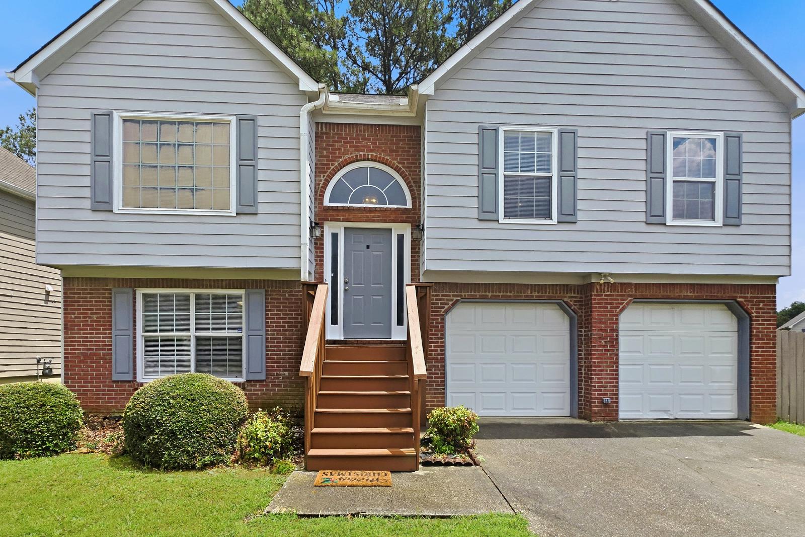 Spacious 4BR Home with Private In-Law Suite in Powder Springs property image