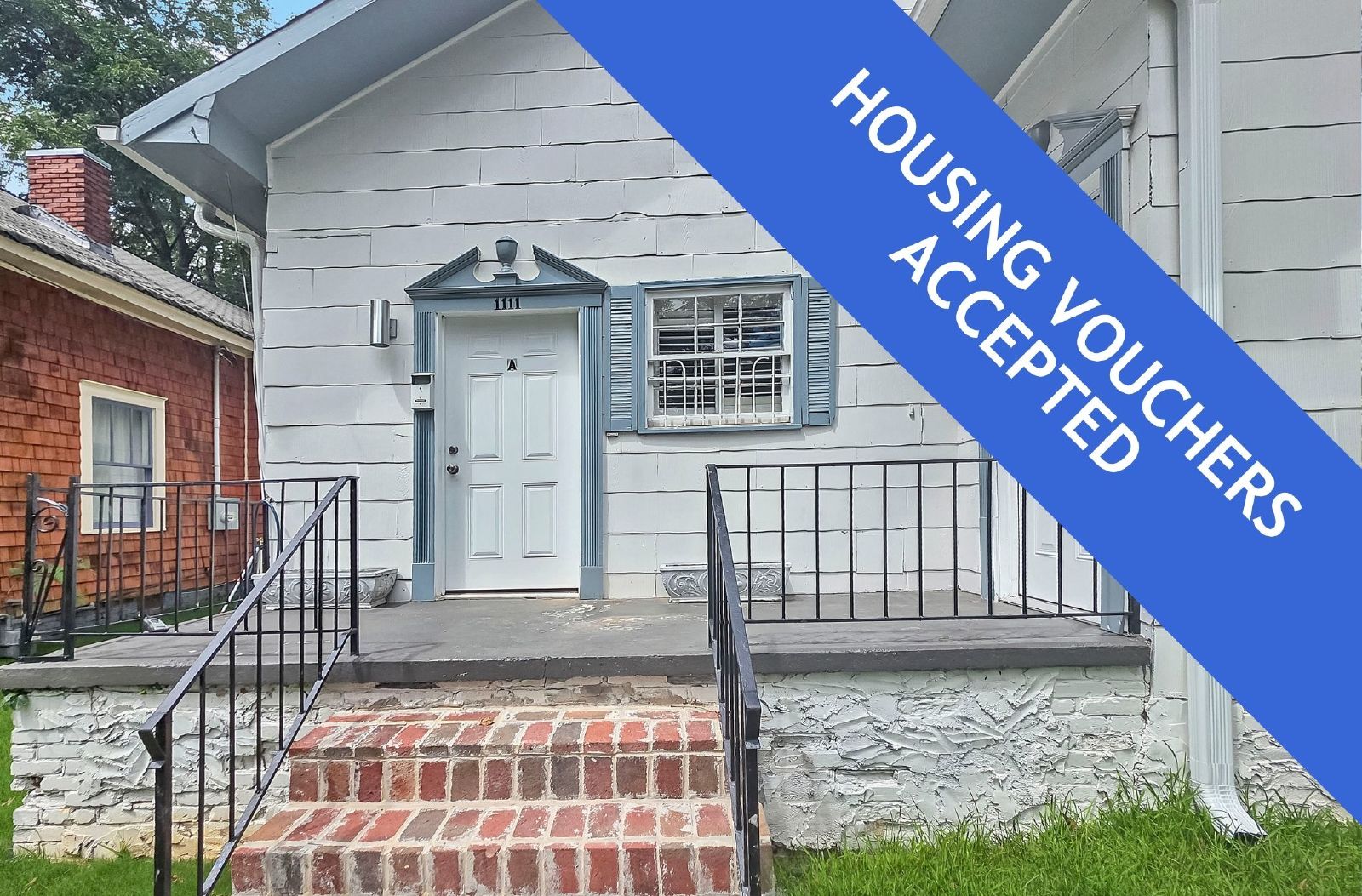 COMING SOON! Renovated 2-Bedroom Duplex in Atlanta’s West End - Housing Vouchers Accepted property image