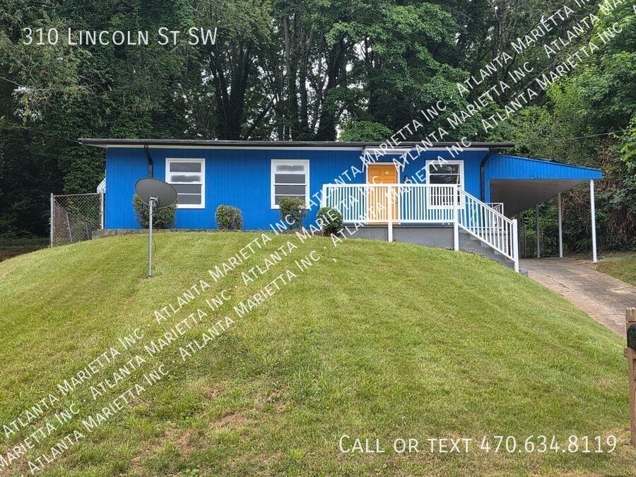 Fantastic 3/1 Bungalow Near Langford Park - Housing Vouchers Accepted property image