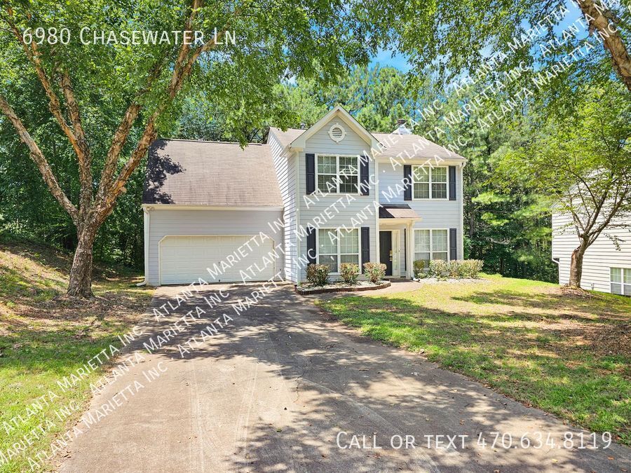 COMING SOON – Spacious 3-Bedroom Home in Springchase | Cul-de-Sac Location property image