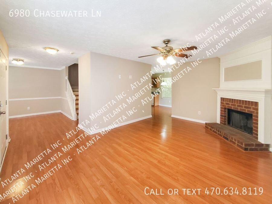 COMING SOON – Spacious 3-Bedroom Home in Springchase | Cul-de-Sac Location property image