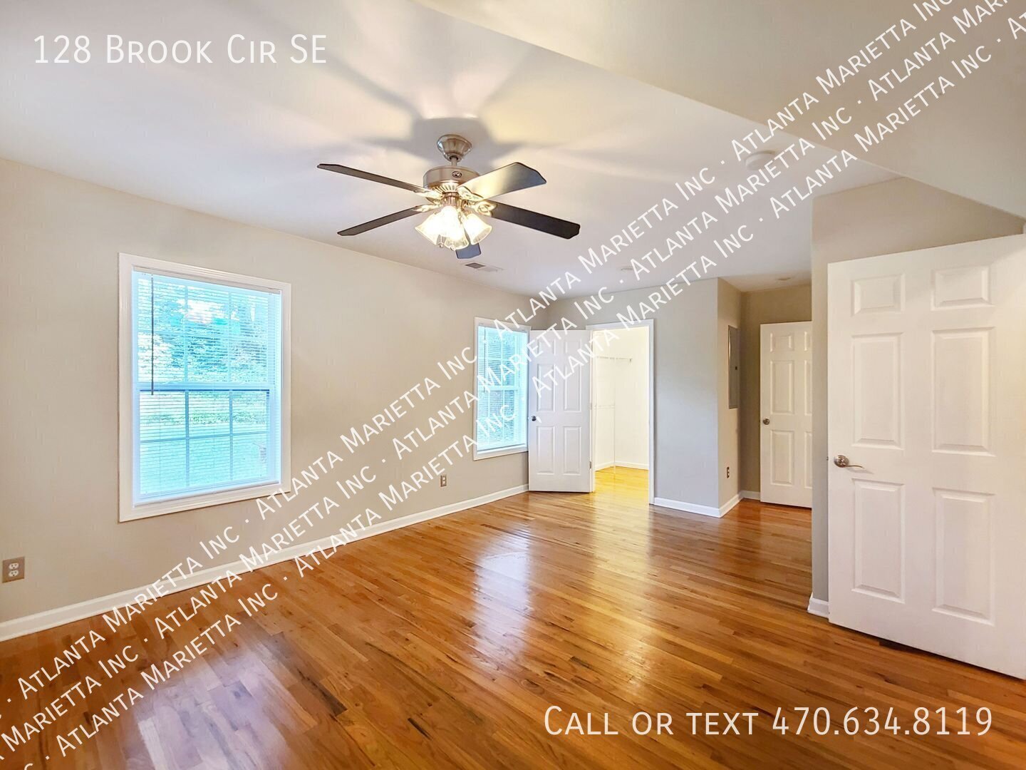 4/3.5 Townhome near KSU Marietta campus & Marietta Square - Ideal for Students property image