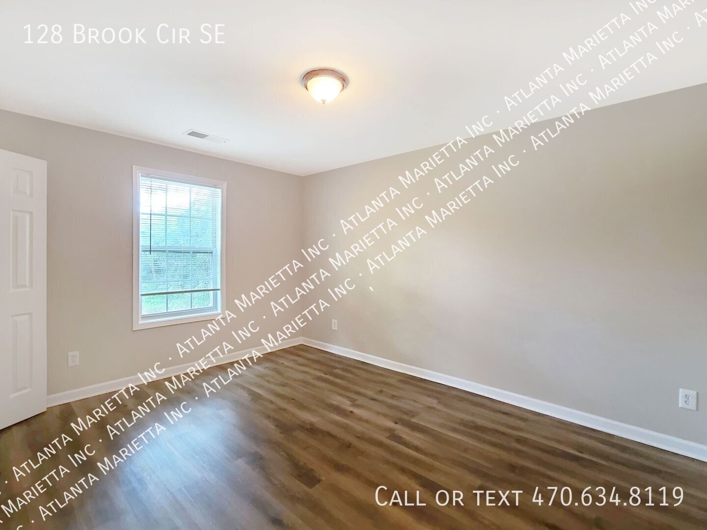 4/3.5 Townhome near KSU Marietta campus & Marietta Square - Ideal for Students property image