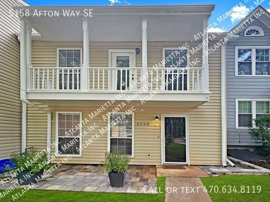 Beautifully Updated 2/2.5 Townhome Near Truist Park property image