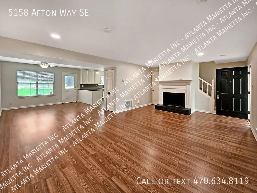 Beautifully Updated 2/2.5 Townhome Near Truist Park property image